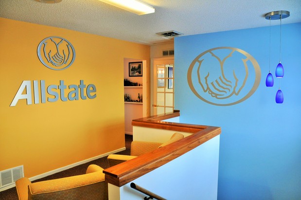 Images Ed Scislow Jr: Allstate Insurance