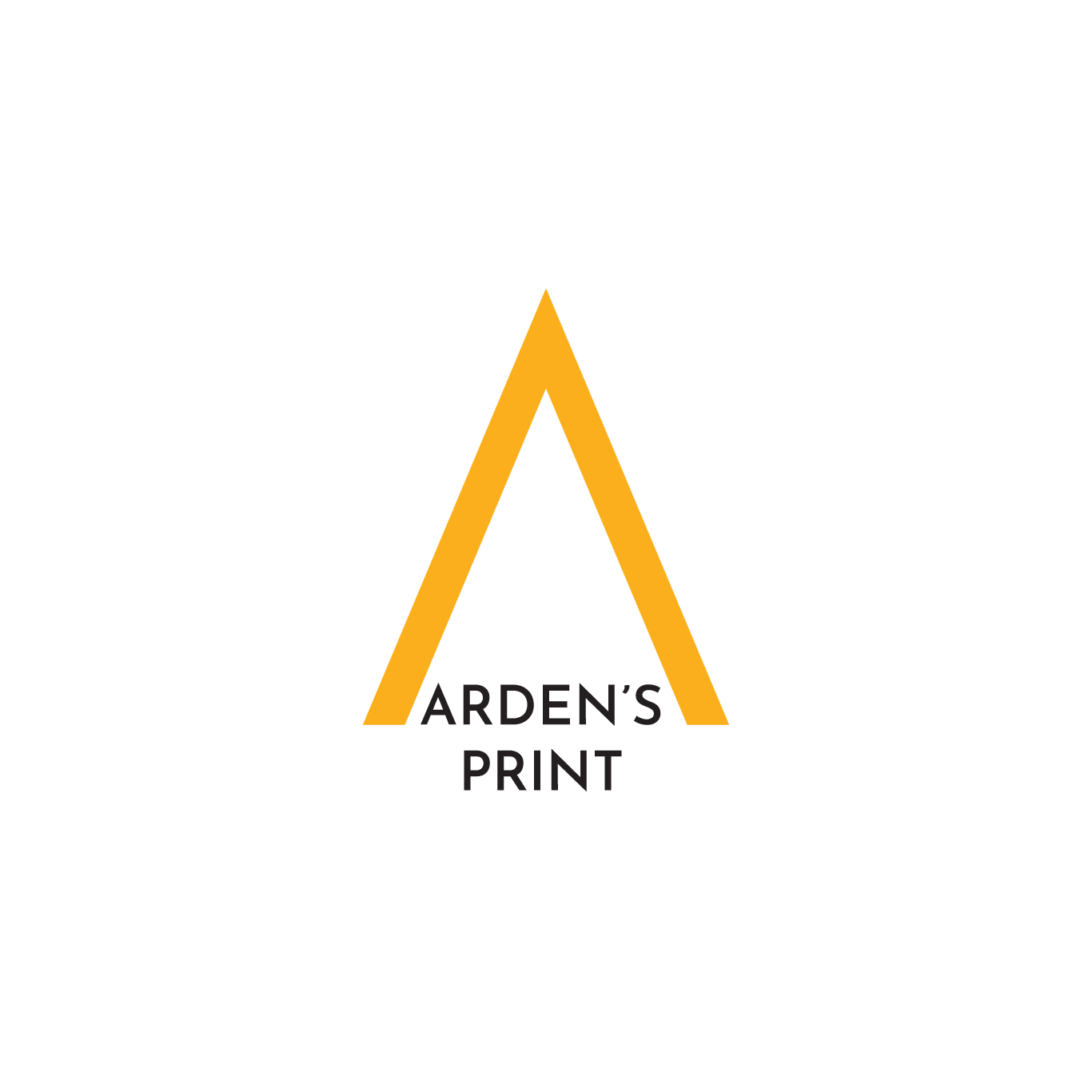 Ardens Print