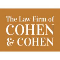 The Law Firm of Cohen and Cohen Logo