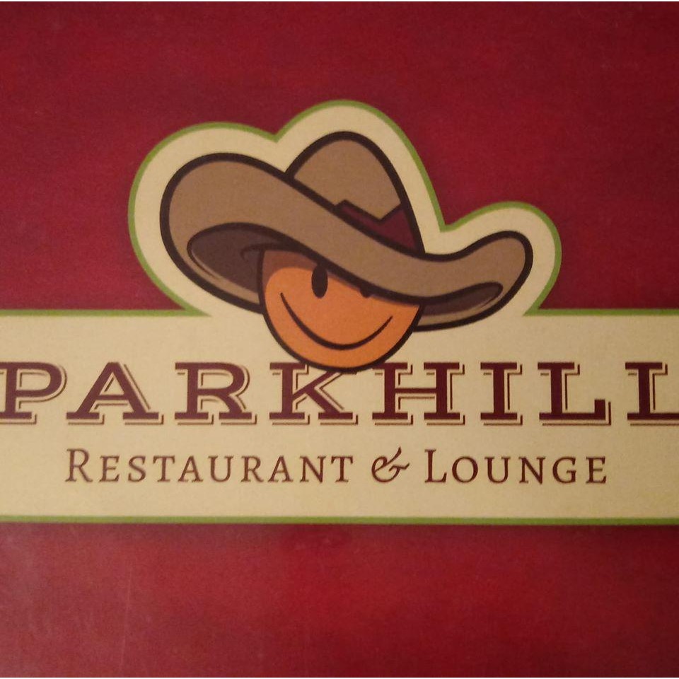 Park Hill Restaurant &amp; Lounge Logo