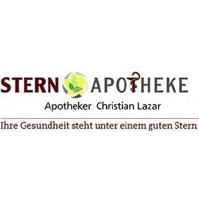 Stern Apotheke Bodenseestraße in Memmingen - Logo