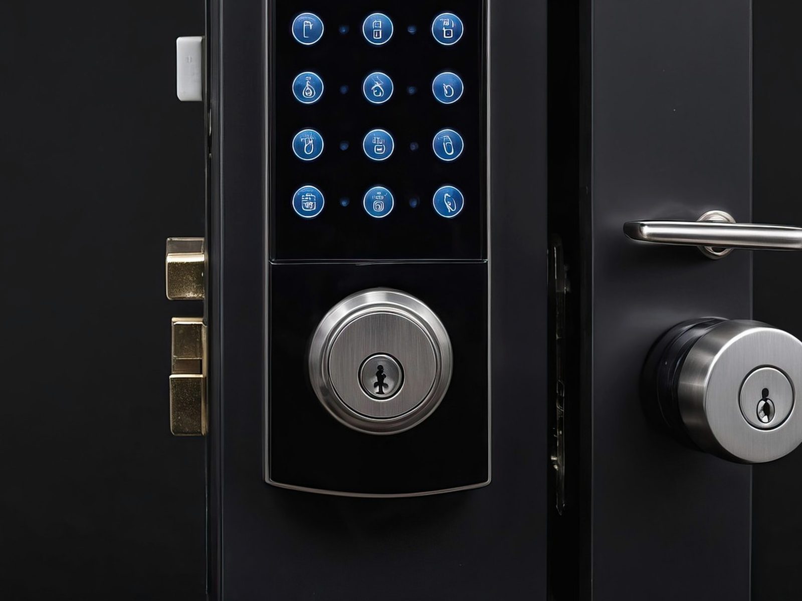 Burbank Locksmith Pros