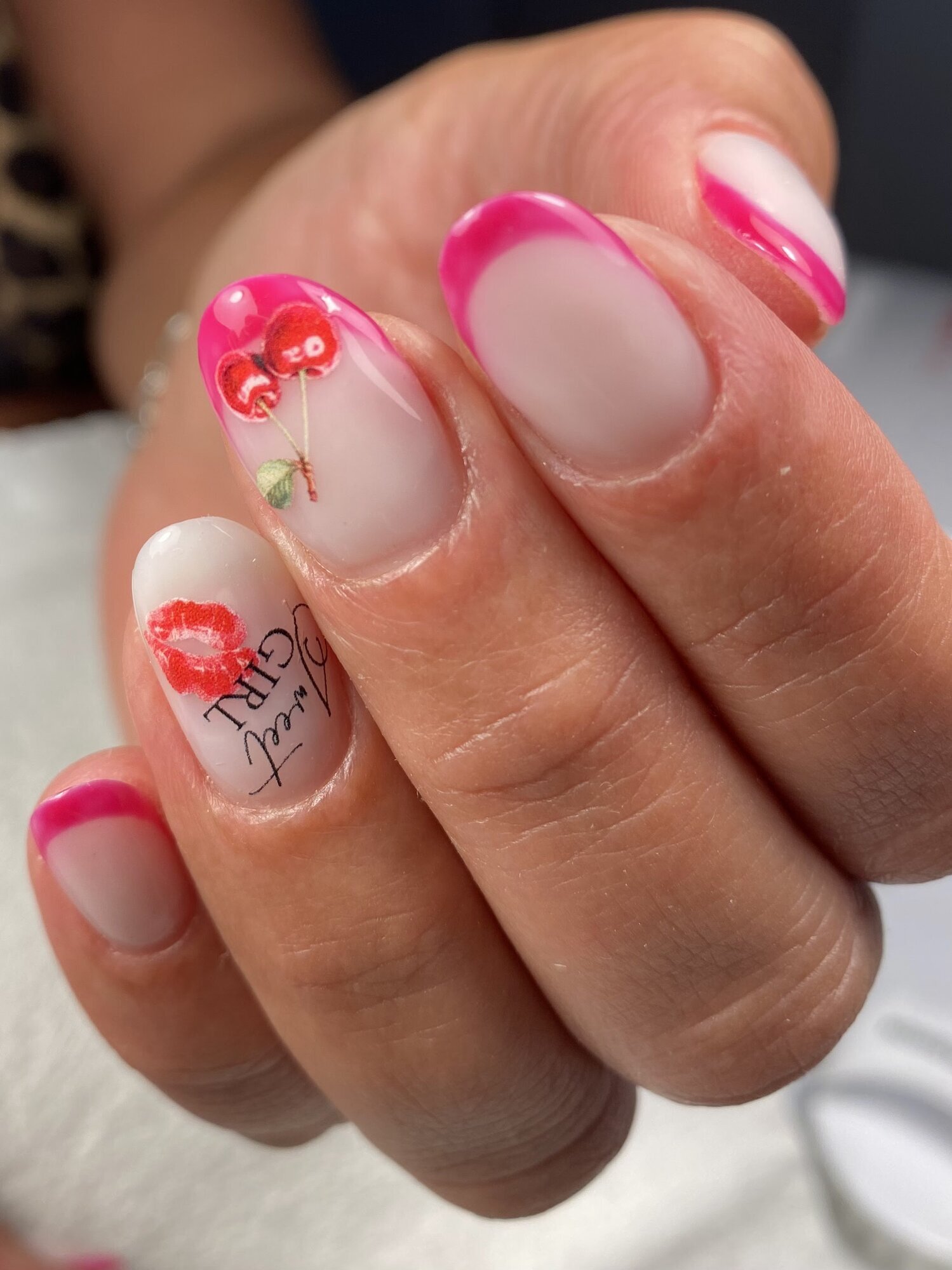 Bilder Nagelstübchen