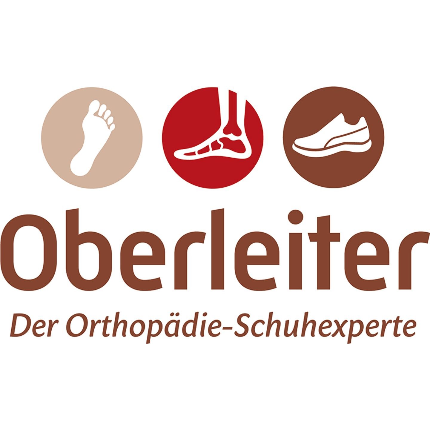 Orthopädie-Schuhtechnik Oberleiter Inh. Matthäus Oberleiter  