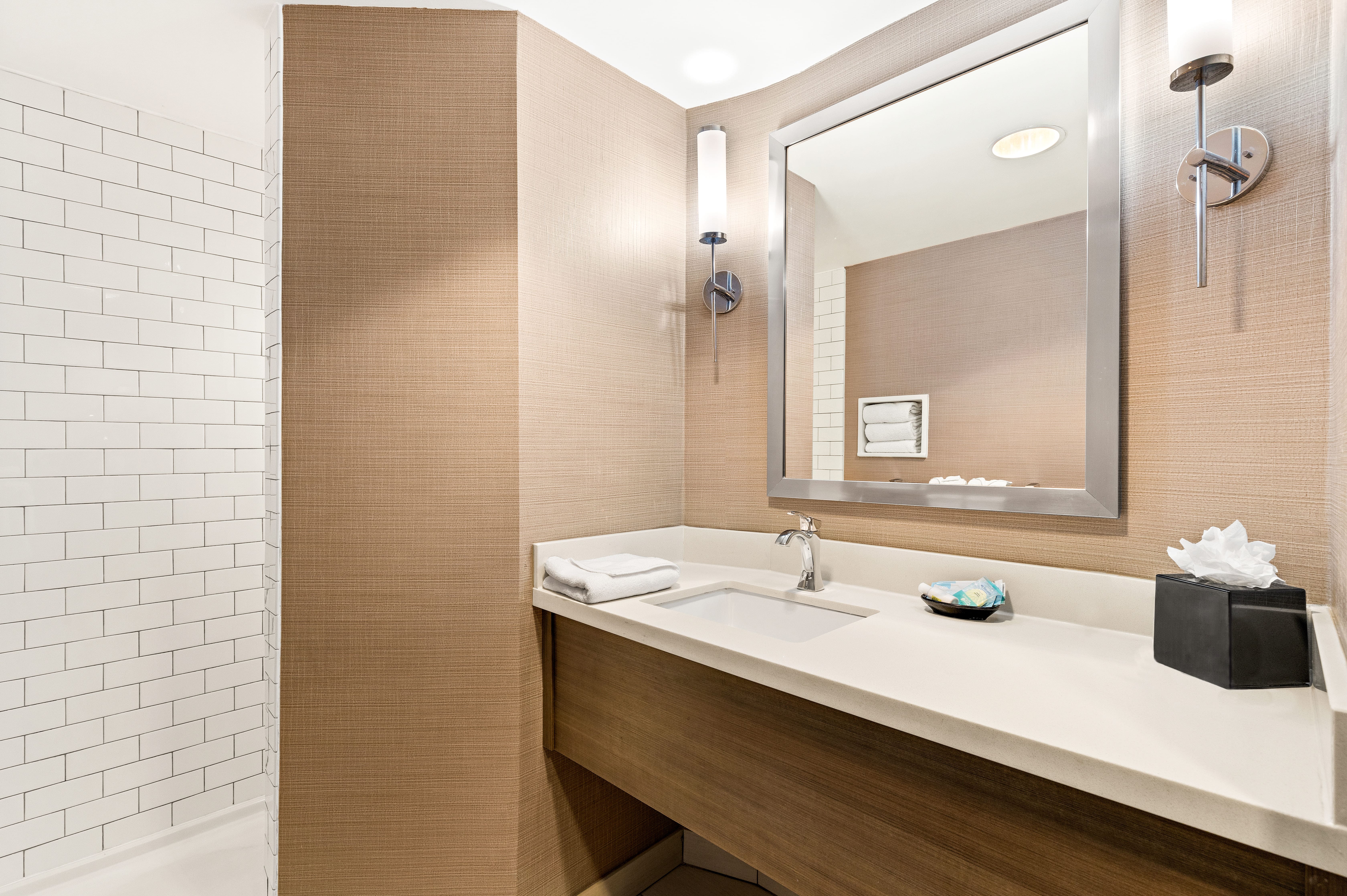 Sonesta Anaheim Resort Area