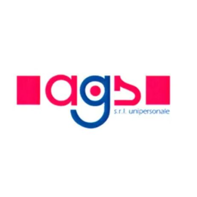 A.G.S. Logo
