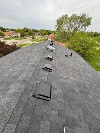 Images Gasparotto Roofing