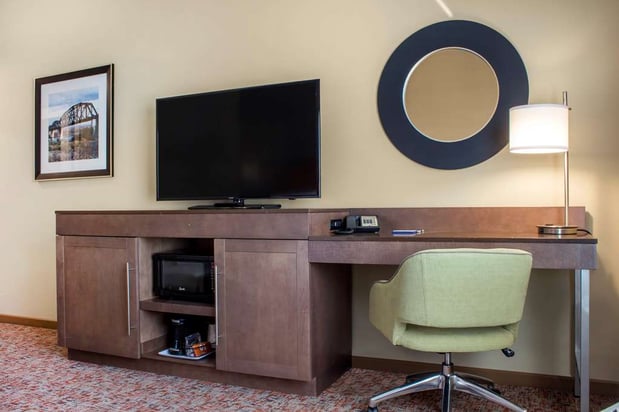 Images Hampton Inn Parker