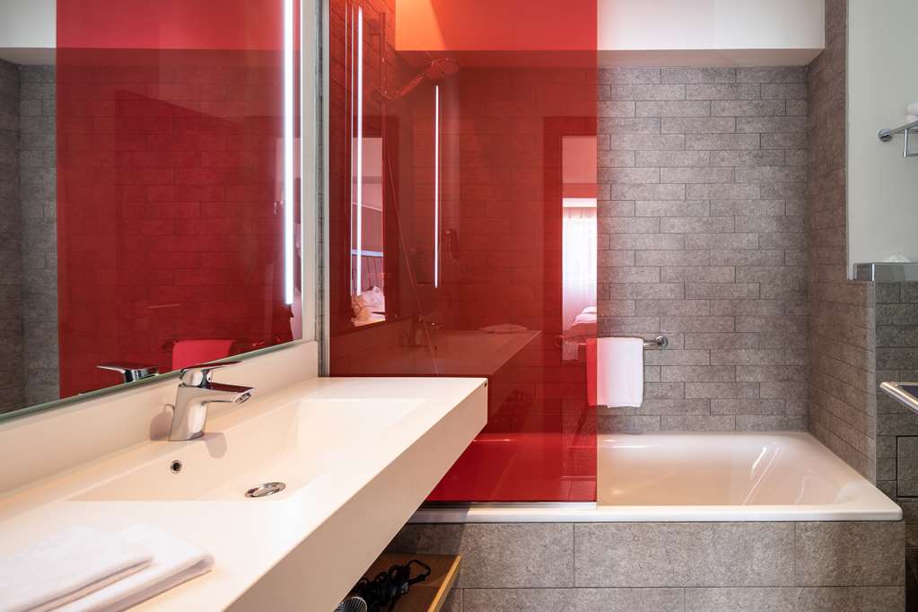 Images Park Inn by Radisson Bucharest Hotel & Residence