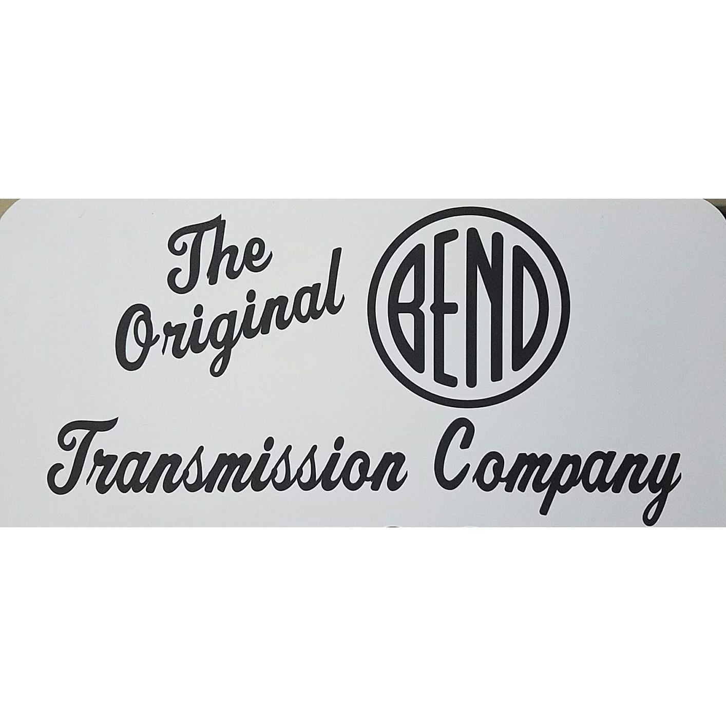 The Original Bend Transmission Company, Llc