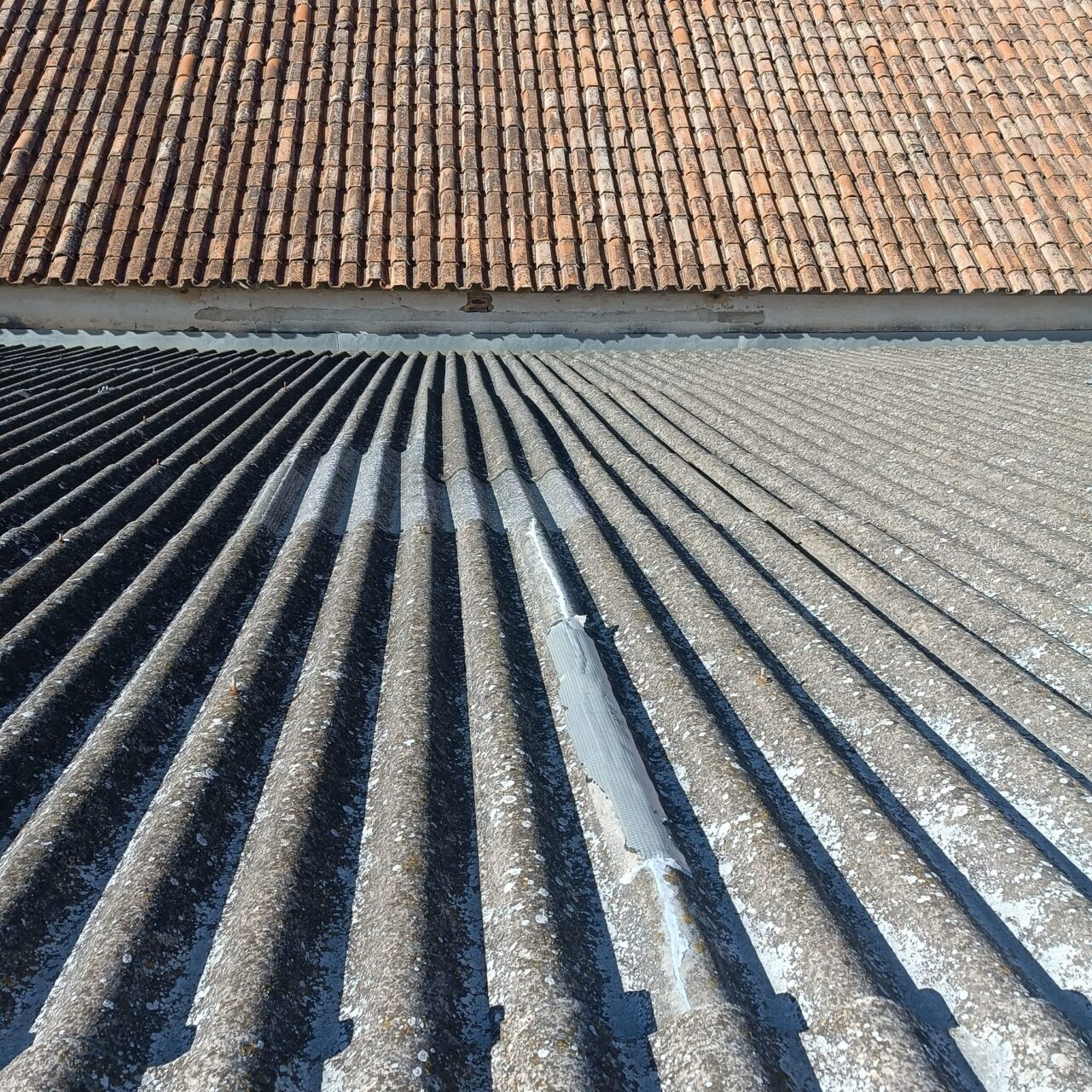 Images Tejados Navarra