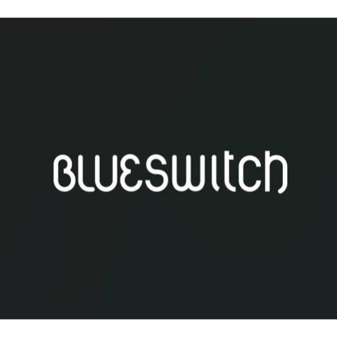 BlueSwitch NYC Shopify Developer & Marketing Agency Logo