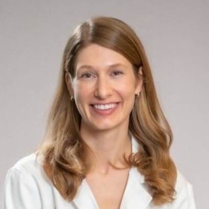 Katelyn F. Woolridge, MD