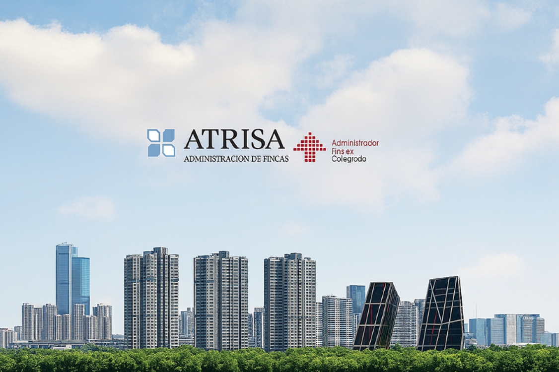 Images Administración de Fincas Atrisa