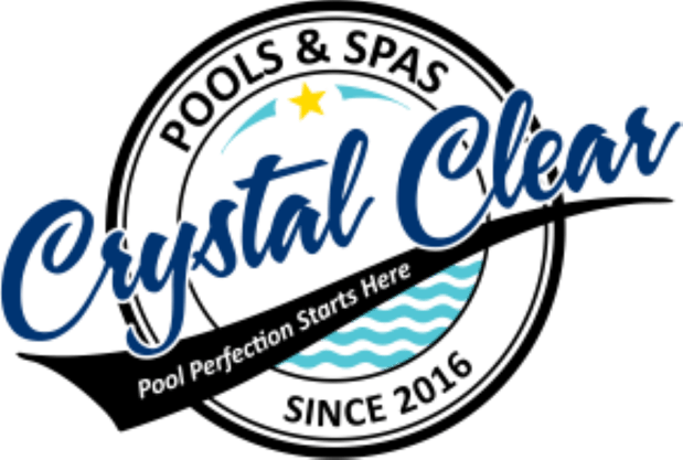 Images Crystal Clear Pools & Spas