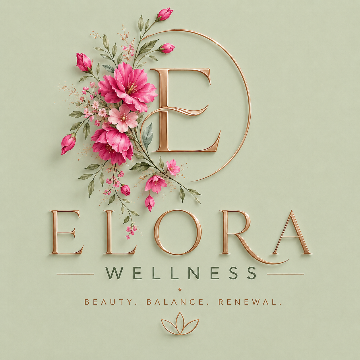 company logo