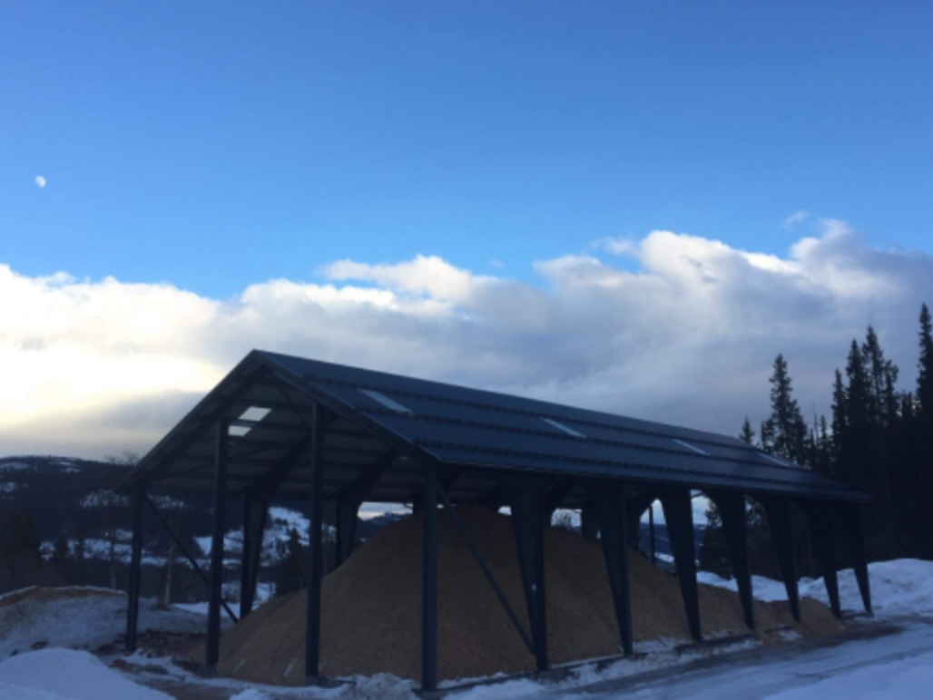 Images EA BYGG & EIENDOM AS