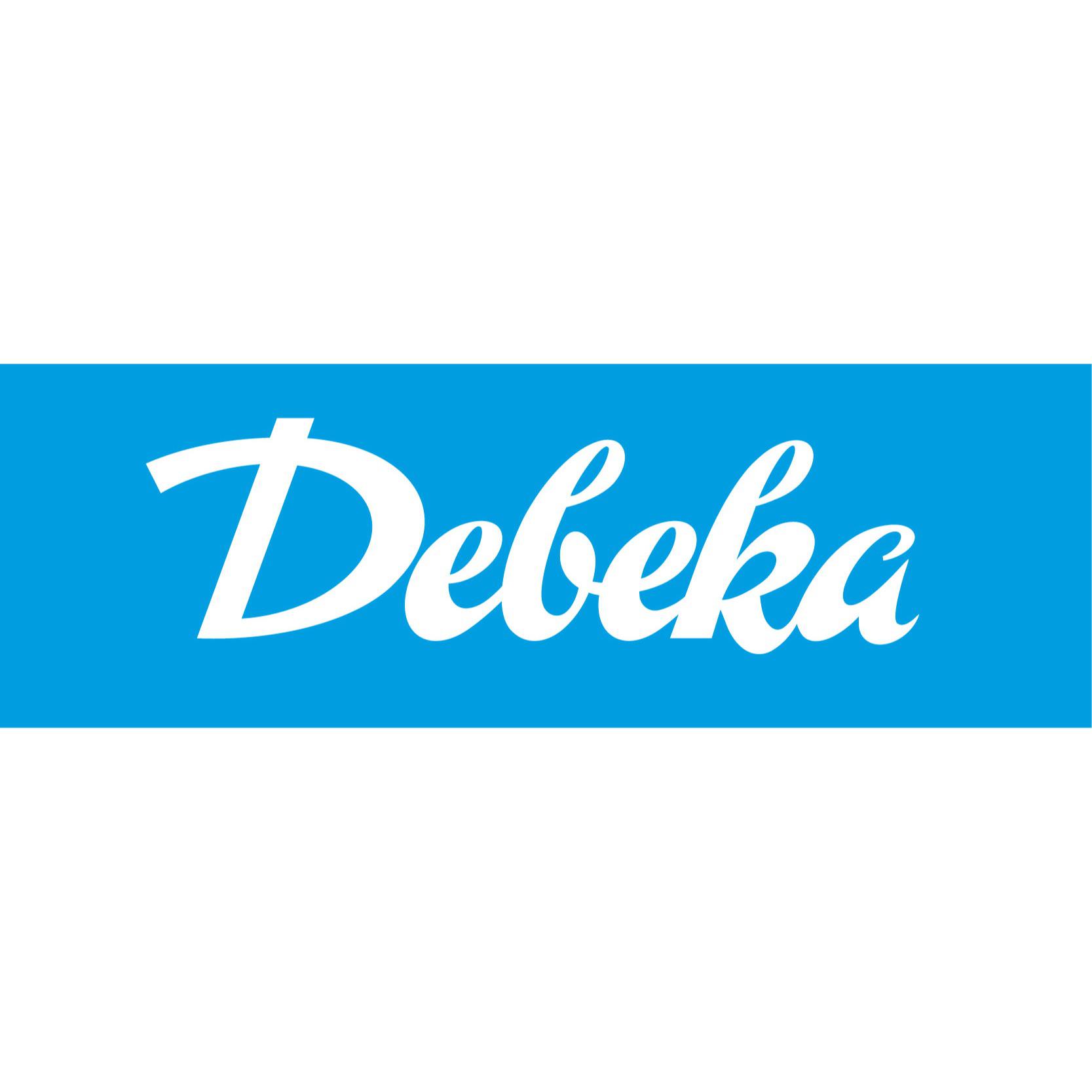 Logo Debeka Servicebüro Zweibrücken