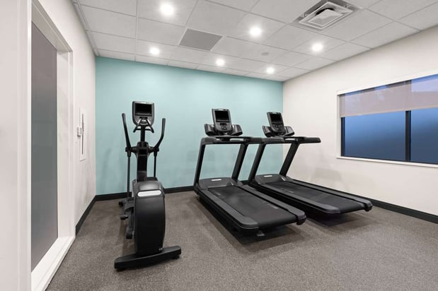 Images Tru by Hilton Portland Airport