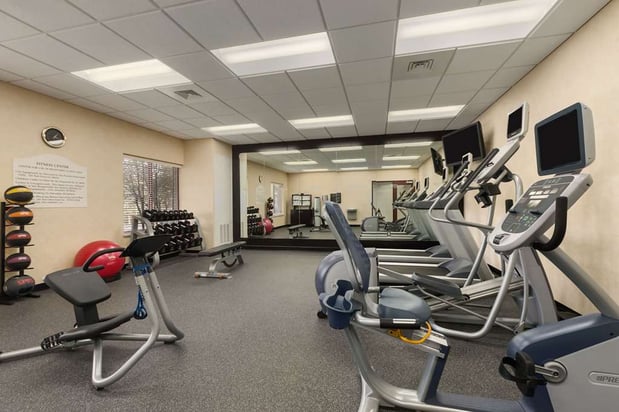 Images Hilton Garden Inn Wisconsin Dells