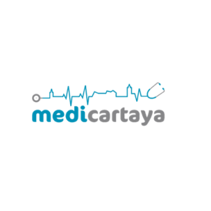 Centro Medico General MEDICARTAYA Logo