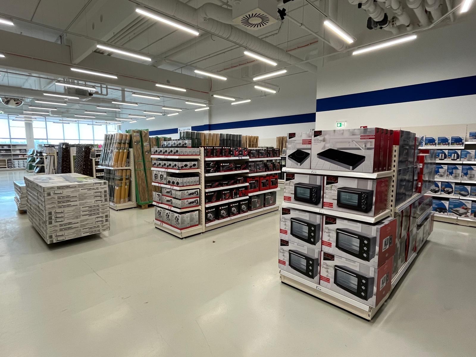 Bild 3 von CENTERSHOP Parndorf