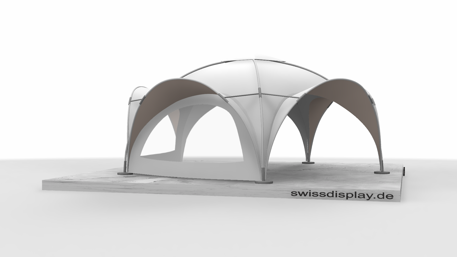 Swiss Display GmbH, Müssenweg 21 in Dassendorf