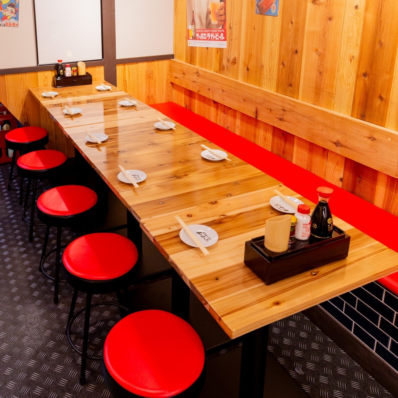 Images あいよっ！二条駅店（三条会商店街内）