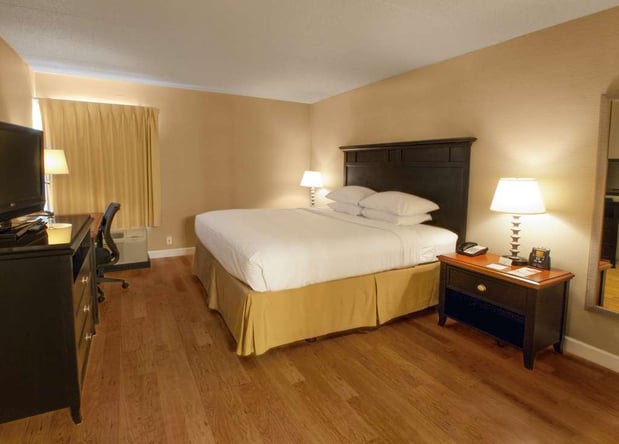 Images DoubleTree by Hilton Hotel Buffalo - Amherst