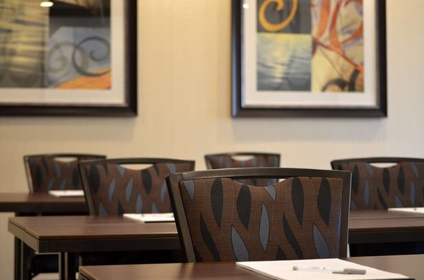 Images Hampton Inn Corning/Painted Post