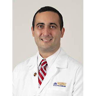 Dr. Jeffrey E Vergales, MD