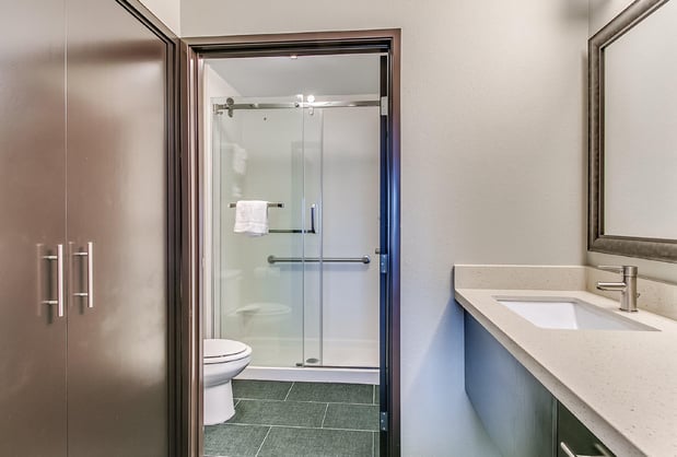 Images Staybridge Suites Lubbock South by IHG