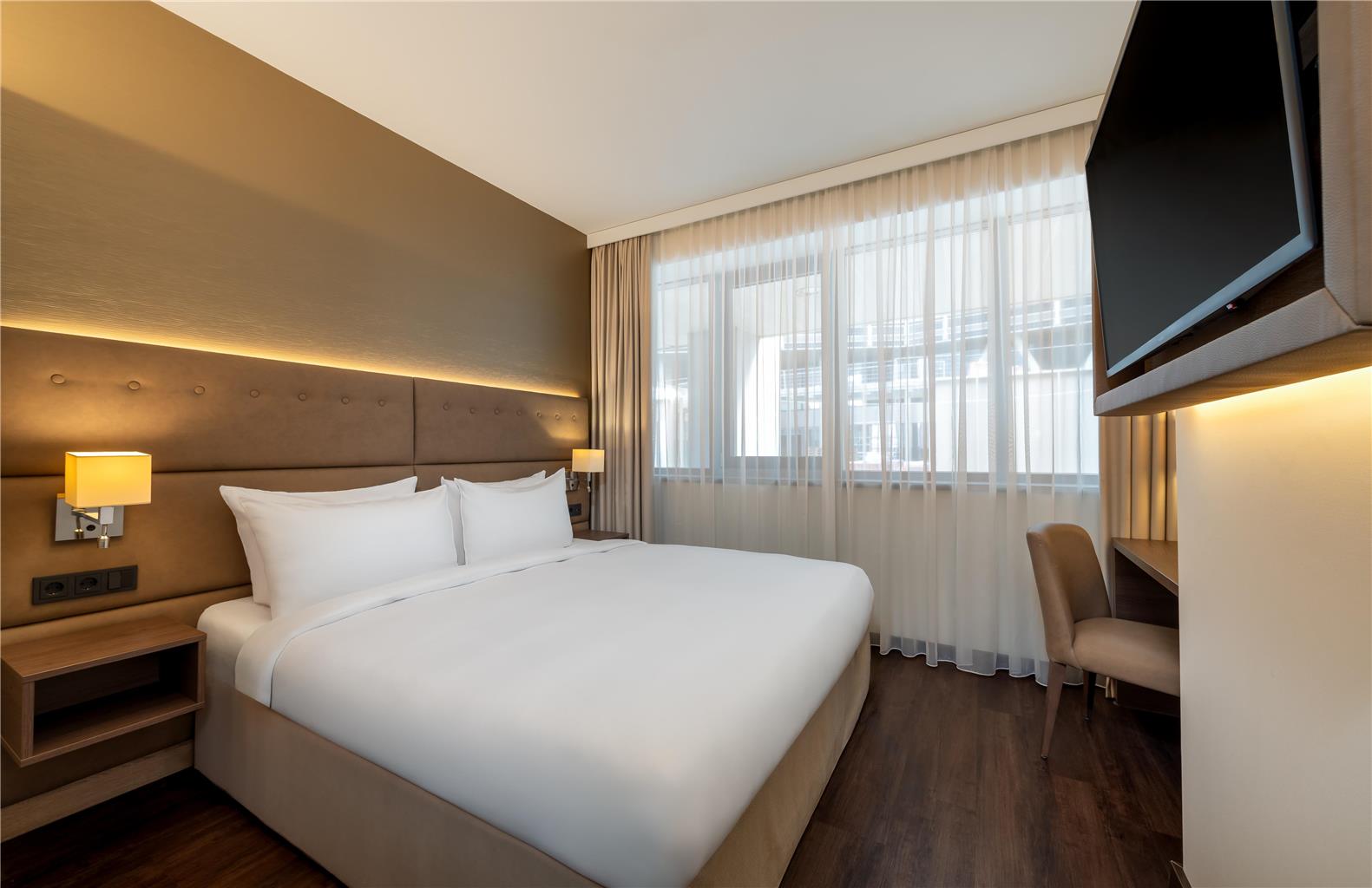 Radisson Blu Hotel & Conference Centre, Salzburg, Fanny-von-Lehnert-Strasse 7 in Salzburg