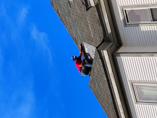 Images SlopePro Roofing