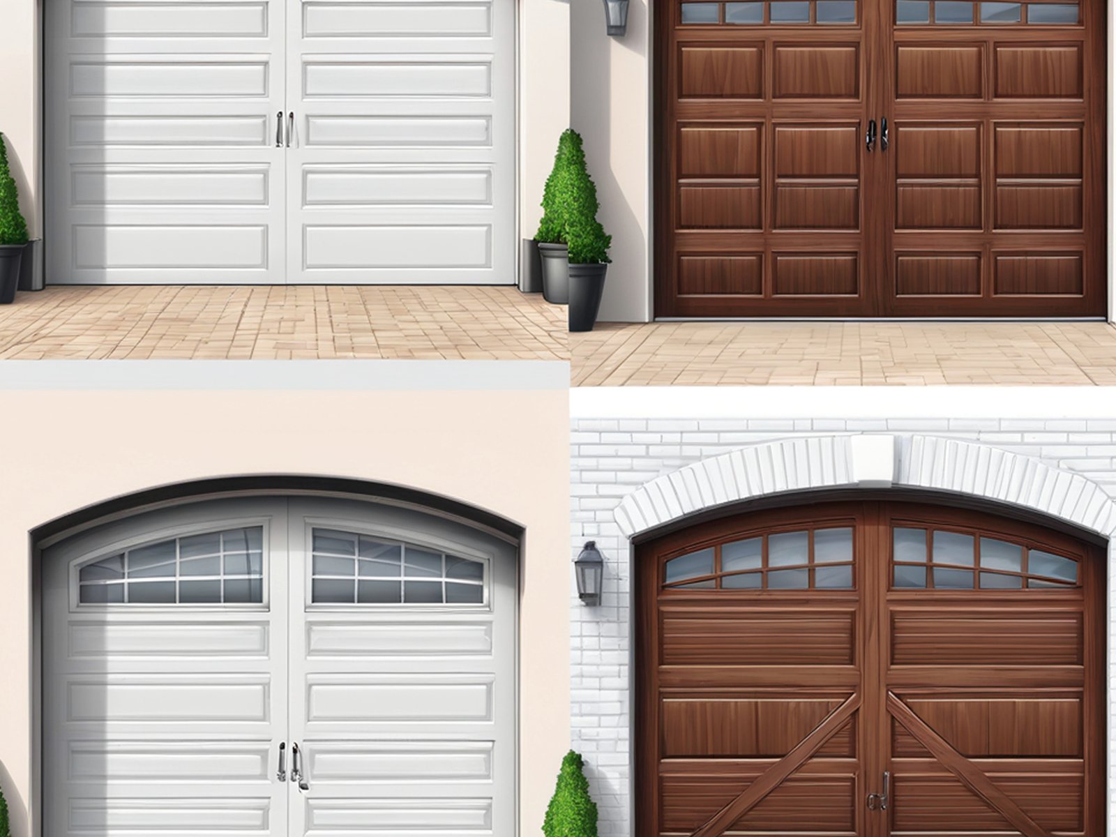Centinela Garage Doors