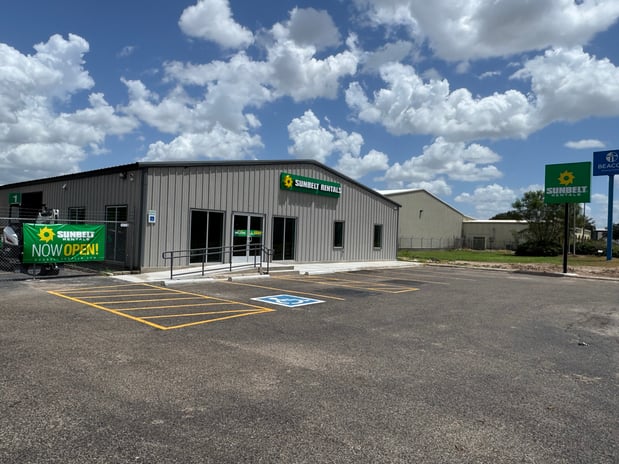 Images Sunbelt Rentals