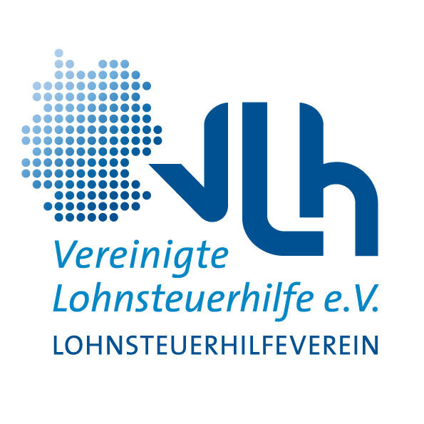 Logo Lohnsteuerhilfeverein Vereinigte Lohnsteuerhilfe e.V.