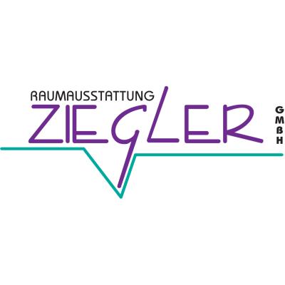 Ziegler Raumausstattung GmbH Gardinen in Ruderting - Logo