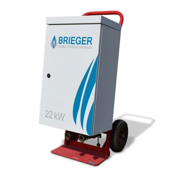 Bild 29 Brieger GmbH in Bretzfeld