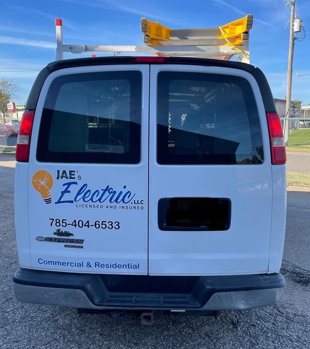 Images JAE'S Electric  LLC