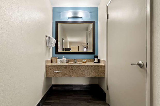Images Best Western Greenville Inn