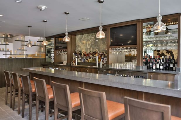 Images DoubleTree by Hilton Hotel Los Angeles Downtown