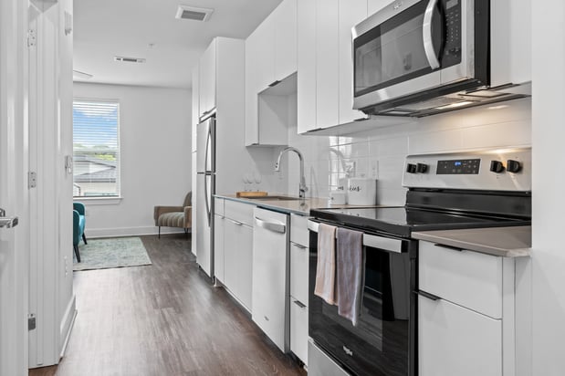 Images Maverick | Luxury Apartments