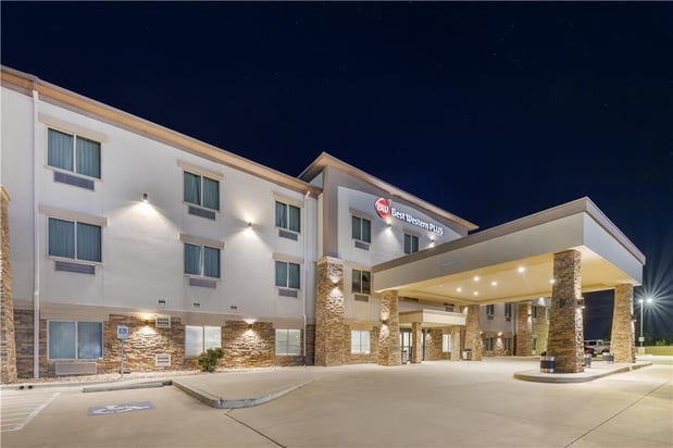Images Best Western Plus Pauls Valley