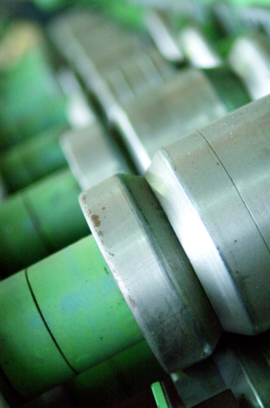 Images Cmm - Commercio Materiali Metallici