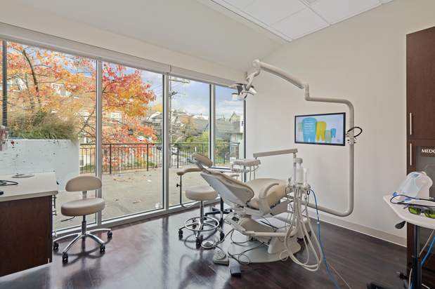 Images Dentists of Queen Anne