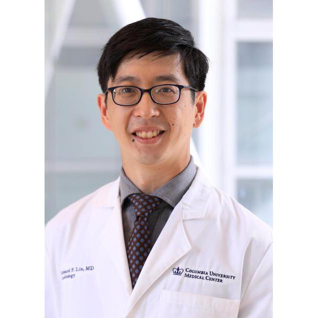 Edward Felix Lin, Medical Doctor (MD)