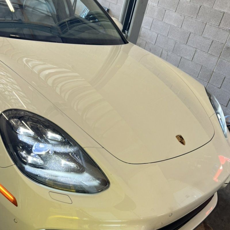 Pro German Car Service Image