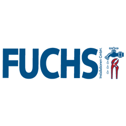 Fuchs Installationen GmbH Logo
