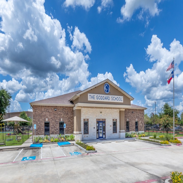 Images The Goddard School of Lake Houston